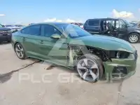 2021 Audi A5 photo