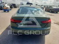 2021 Audi A5 photo
