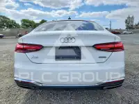 2021 Audi A5 фото