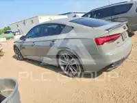 2021 Audi A5 фото