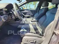 2021 Audi A5 photo