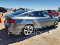2021 Audi A5 photo