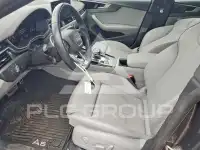2021 Audi A5 фото