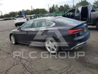 2021 Audi A5 фото