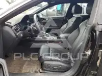 2021 Audi A5 фото