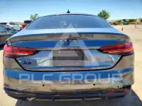 2021 Audi A5 photo