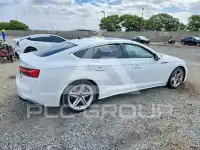 2021 Audi A5 фото