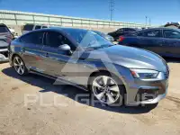 2021 Audi A5 photo