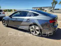2021 Audi A5 photo