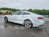 2021 Audi A5 photo