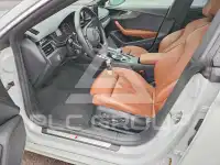 2021 Audi A5 photo
