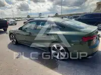 2021 Audi A5 photo