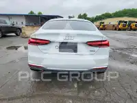 2021 Audi A5 photo