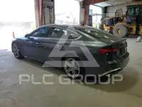 2021 Audi A5 photo