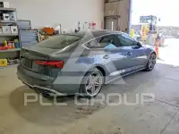 2021 Audi A5 photo
