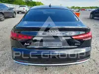 2021 Audi A5 photo