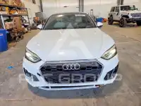 2021 Audi A5 photo