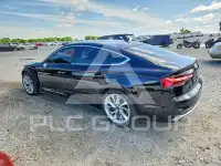 2021 Audi A5 photo