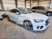 2021 Audi A5 photo