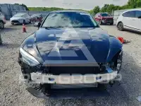 2021 Audi A5 photo