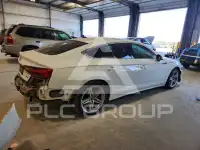 2021 Audi A5 photo