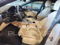 2021 Audi A5 photo