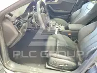 2021 Audi A5 photo