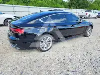 2021 Audi A5 photo