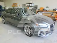 2021 Audi A5 photo