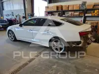 2021 Audi A5 photo