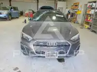 2021 Audi A5 photo