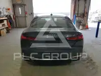 2021 Audi A5 photo