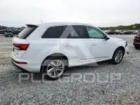 2021 Audi Q7 фото