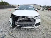 2021 Audi Q7 фото