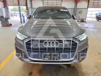 2021 Audi Q7 photo