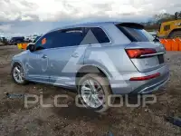 2021 Audi Q7 фото