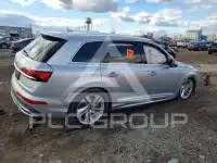 2021 Audi Q7 фото