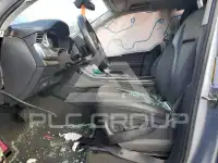 2021 Audi Q7 фото