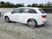 2021 Audi Q7 фото
