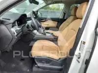 2021 Audi Q7 фото