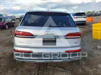 2021 Audi Q7 фото