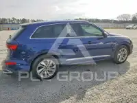 2021 Audi Q7 photo