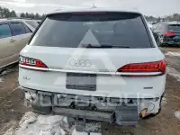 2021 Audi Q7 photo