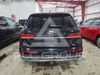 2021 Audi Q7 фото