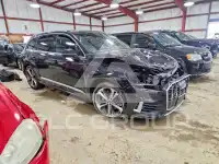 2021 Audi Q7 фото