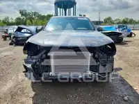 2021 Audi Q7 фото