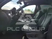 2021 Audi Q7 фото
