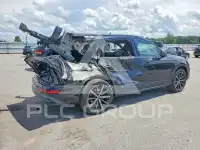 2021 Audi Q7 фото