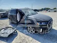 2021 Audi Q7 photo