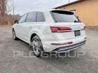 2021 Audi Q7 фото